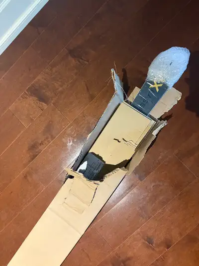 Brand new stockli ski