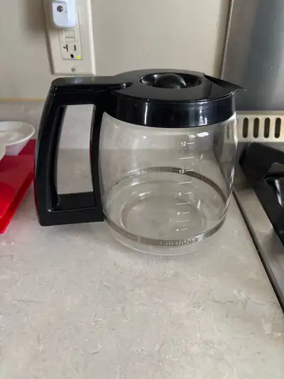  Cuisinart coffee pot, View more