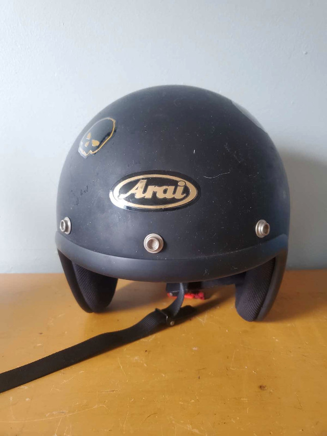 Vintage Retro Motorcycle Moped Scooter BMX Bike Helmet Large Road City of Toronto Kijiji Classifieds