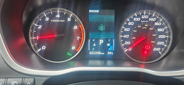 mitsubishi eclipse cross  in Cars & Trucks in Markham / York Region - Image 4