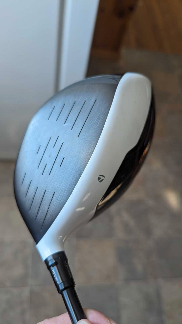 Driver Taylormade M1 in Golf in Portage la Prairie - Image 3