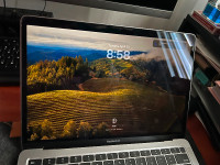 Apple 2020 MacBook Air Laptop: Apple M1 Chip, 13" Retina Display