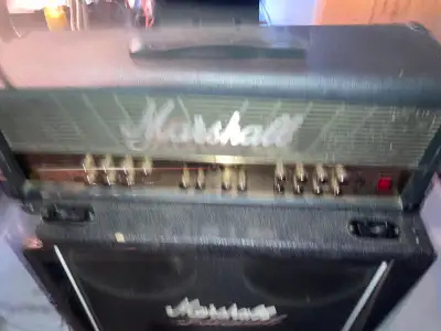 marshall mode four head, View more