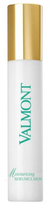Valmont skin care moisturizer mask