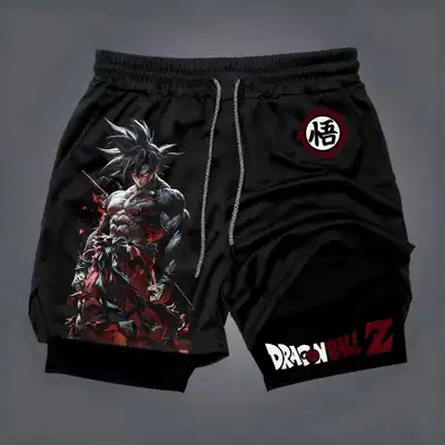 Short Dragon Ball Z, View more