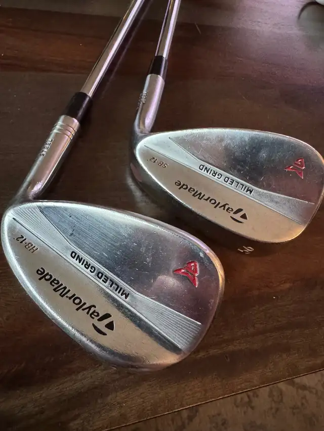 Taylormade Wedge set486356664829224961
