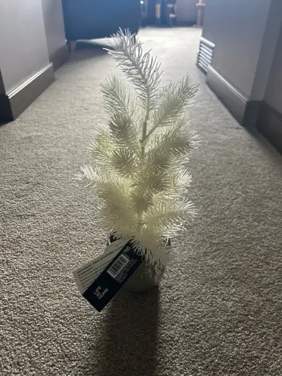Life At Home Decorative Christmas tree, View more