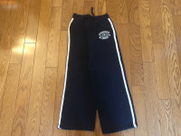 Size 8  Boys  - pants, hoodies and jackets
