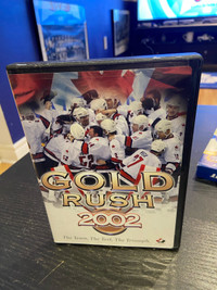 Hockey dvd 