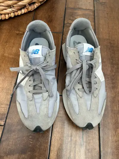 New Balance 327 Men’s 10.5 Sneakers, View more