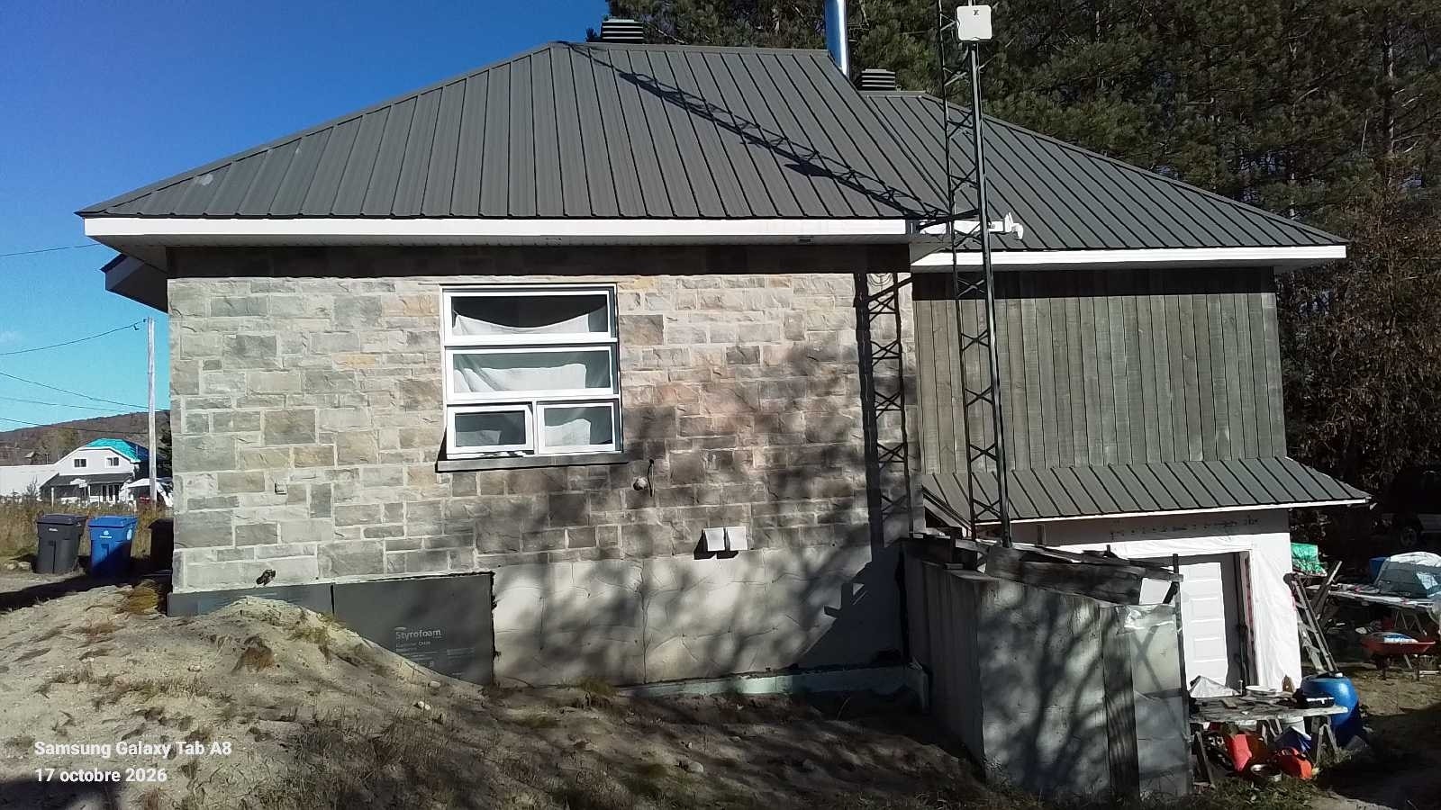 Maison de village — photo 2