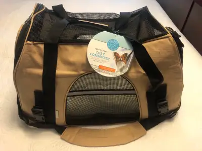 Airline Approved Pet Carrier, View more
