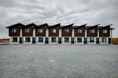 2 Bedroom, 1.5 Bathroom Brand New Unit for Rent – Azilda (633 Notre Dame) Rent: $2,650/month Utiliti...