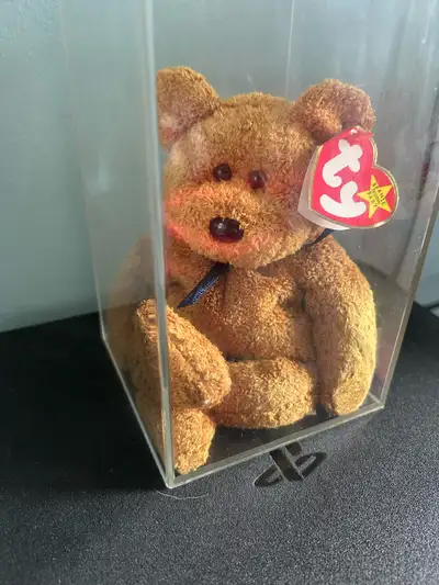 beanie babies , View more