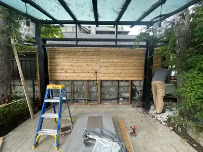 Handyman service Toronto&GTA, View more