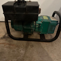 5HP Generator