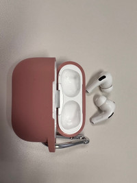 Airpods 2 with 8-month warranty