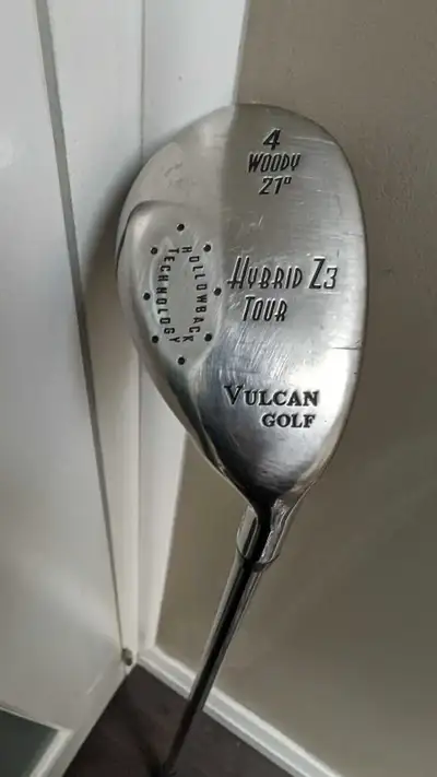 #3 or #5 Hybrid Golf Club , View more