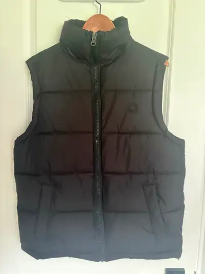 men’s akademiks vest, View more