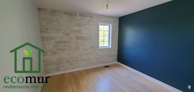 Installation et vente de bois de grange cannadien !, View more