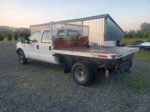 1989 Ford F 350