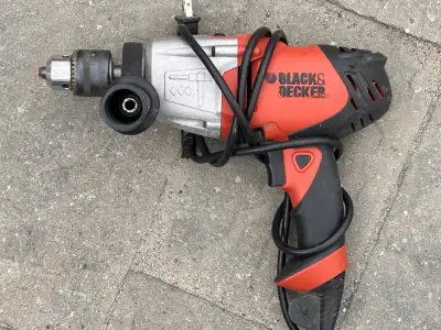 DR 601 13 MM Drill 3/4, View more
