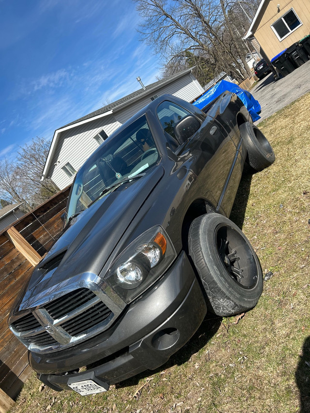 Dodge ram in Cars & Trucks in Markham / York Region