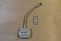 Woods Indoor/Outdoor Wireless Remote Switch, Model RF2053D