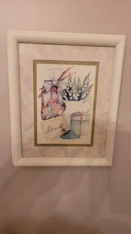 Picture frame in Hobbies & Crafts in Bathurst - Image 5