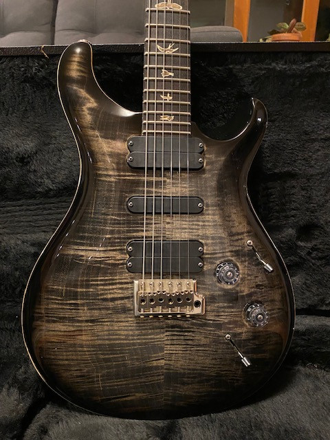 Paul Reed Smith (PRS) 513 à vendre dans Guitares  à Rimouski / Bas-St-Laurent