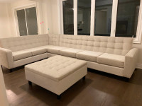 Custom Direct Sofa Factory | Lifetime Warranty
