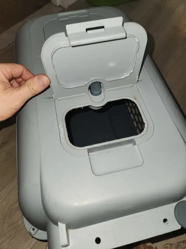 Pet Carrier / Animals Carrier Size Int 21"/15"/15"410021188244623363