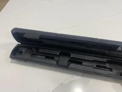 Torque wrench case, View more