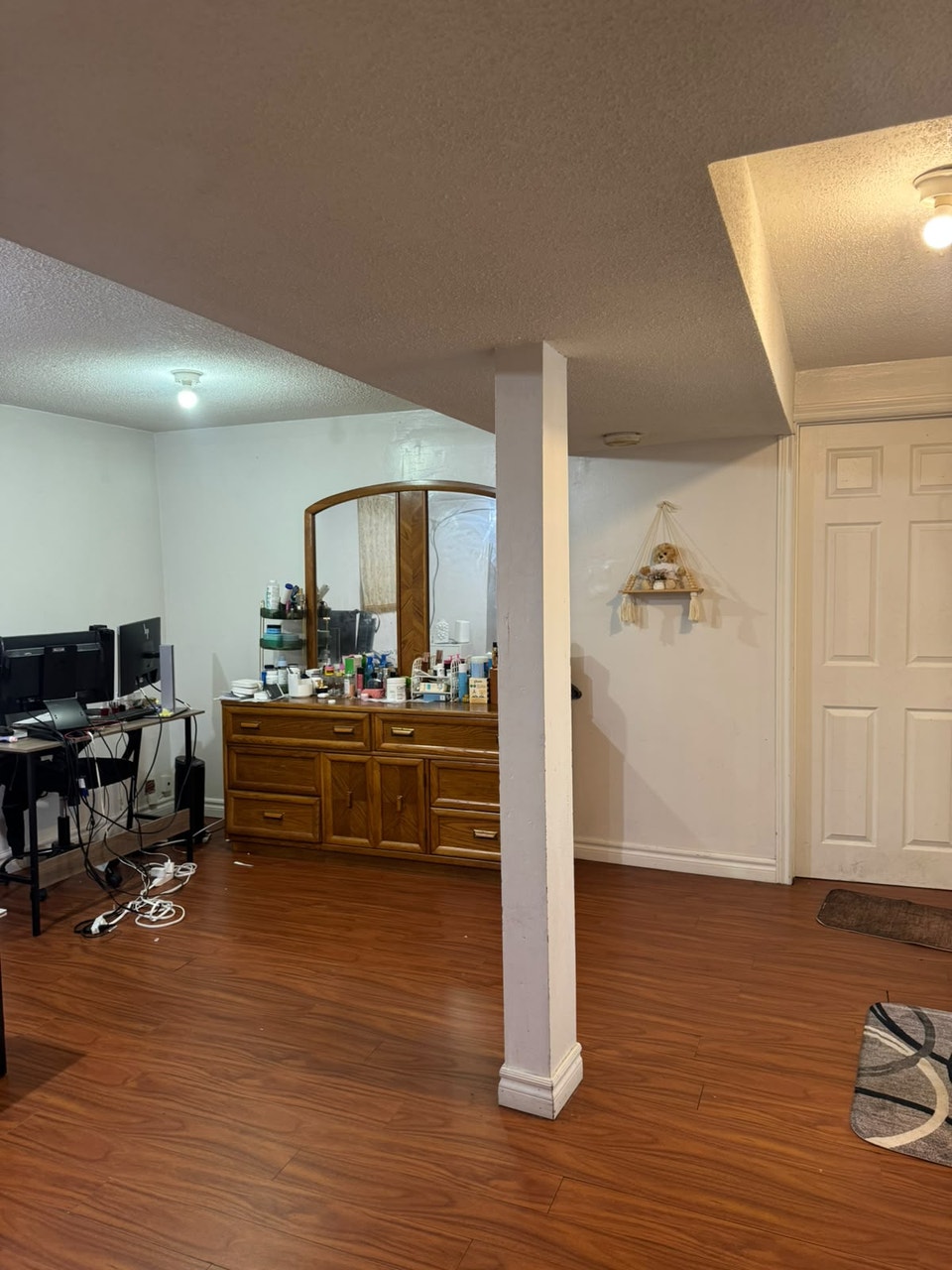 One bedroom Basement available for rent from 1st Nov 2026 5