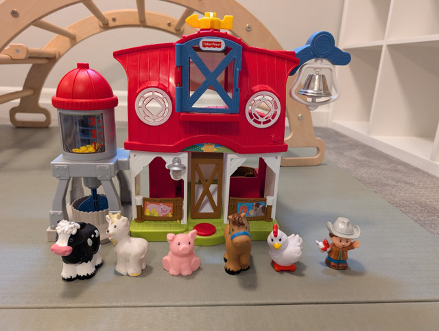 Little People Bundle in Toys & Games in Trenton - Image 3