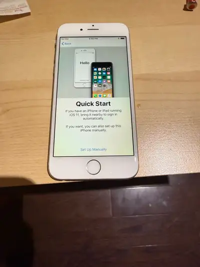 I Phone 6, View more