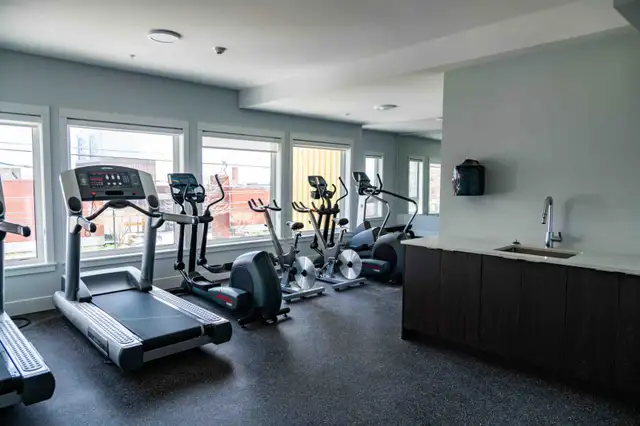 1br July 1st or Sept 1st North End Halifax62865715296385123