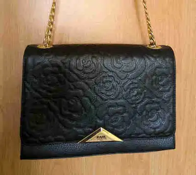 Karl Lagerfeld Shoulder Bag, View more