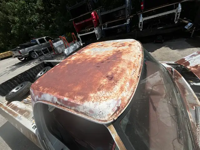 Southern 91 Dodge D-150542978539846389768
