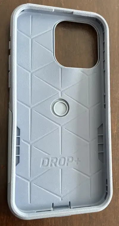 Otterbox IPhone 15 Pro Max phone case, View more