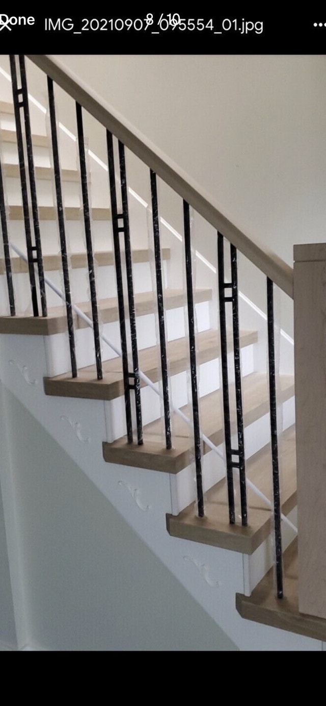 flooring installer 23 Years Experience Ref Available. Flooring