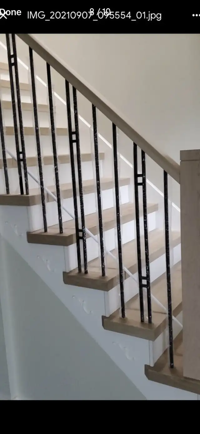 flooring installer - 23 Years Experience - Ref Available.65048375457665122