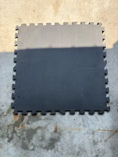 Interlocking Foam Pads, View more