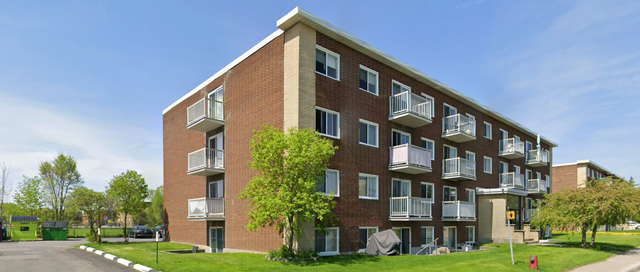 3 ½ a louer 1890 rue Adoncour Longueuil