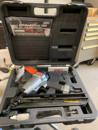 Senco 15 gauge nailer