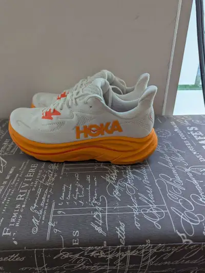 Hoka Clifton 10 , View more