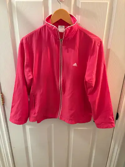 Adidas Track Jacket, View more