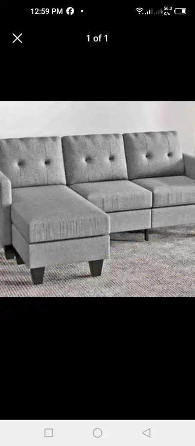 Sectional Sofa The Perfect Fit for Your Living Room, View more