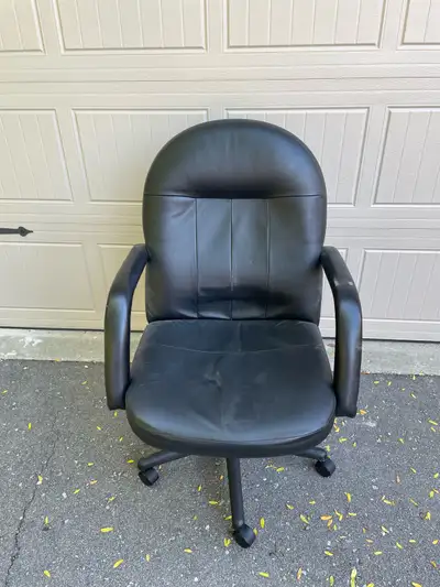 Desk Chair, View more