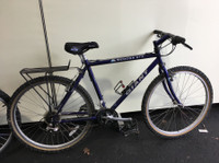 WANTED Old 18  or 21 speed bike  26 in 